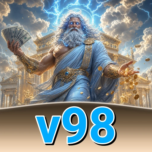 Layar beranda v98